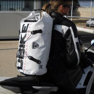 Waterproof bags