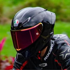 Masks and visors