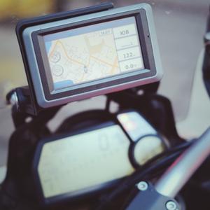 GPS Navigation