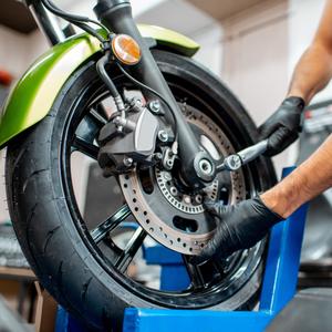 Braking