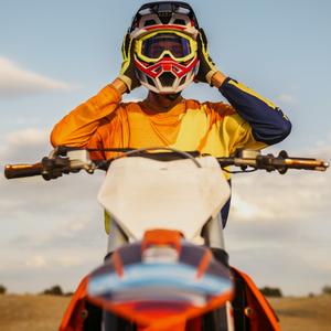 Helmets