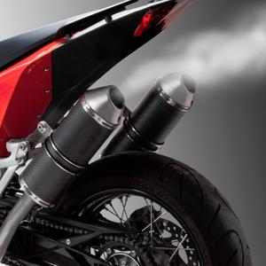 Exhaust