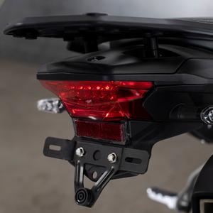 Taillights