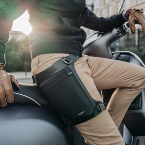 Saddlebags