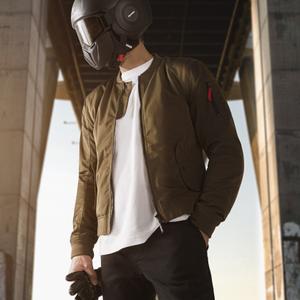 Men's jackets