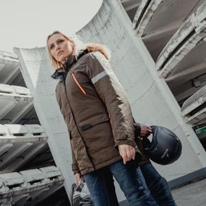 Women's jackets