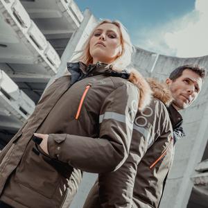 Jackets and Vests