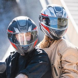 Helmets