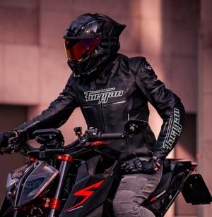 Motorcycle Gear
