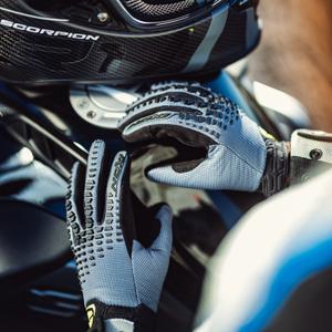 Gloves