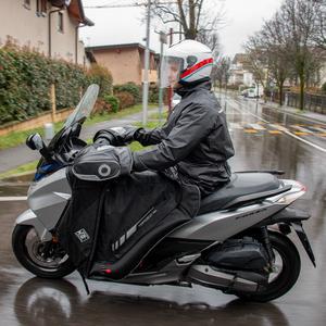 Motorcycles