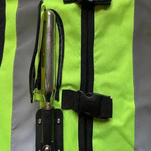 Airbag accessories