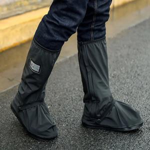 Overshoes and overshoes