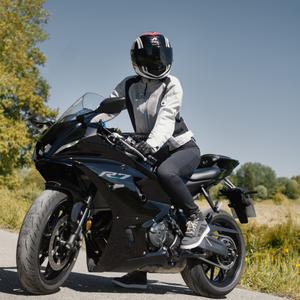 Motorcycle Gear