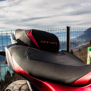Saddles and backsplashes