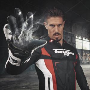 Winter gloves