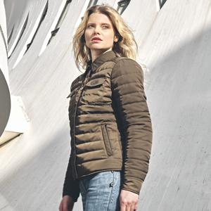 Women's jackets