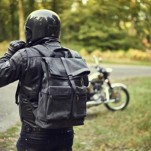 Luggage and backpacks
