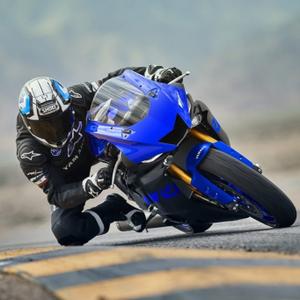 Motorcycles &amp; scooters