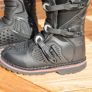 Boot accessories