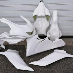 Fairing