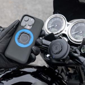 Smartphone accessories