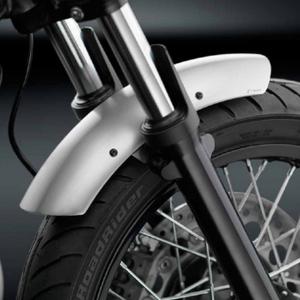 Mudguards