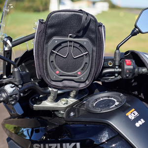 Tank bags