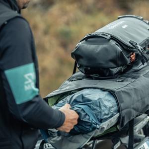 Cargo bags