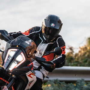 Off-Roading helmets