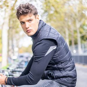 Heated jackets