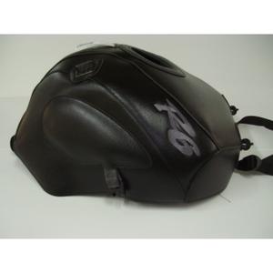 1381u-motorcycle-tank-cover-bagster-yzf-r6-black-one-size