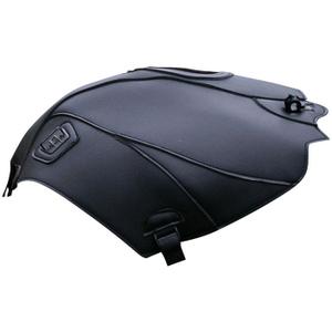 1540u-motorcycle-tank-cover-bagster-triumph-tiger-pvc-2007-2012-black-one-size