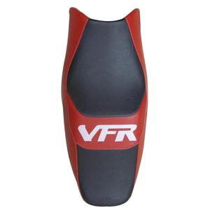 2007a-motorcycle-seat-cover-bagster-vfr-750-red-bordeaux-black-one-size