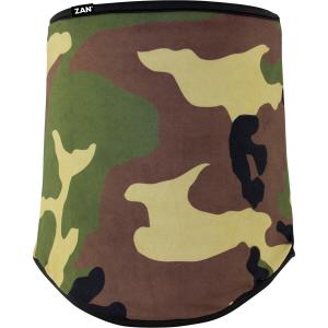 wfl118-motorcycle-choker-zan-headgear-sf-wdlnd-green-one-size