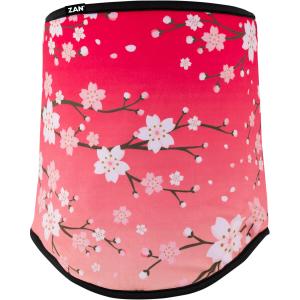 wfl451-motorcycle-choker-zan-headgear-sf-sugr-blosm-pink-white-black-one-size