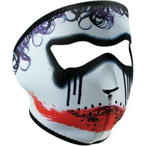 wnfm062-motorcycle-balaclava-zan-headgear-full-face-trickster-black-white-red-one-size