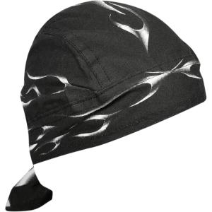 z353-bandana-zan-headgear-flydanna-tank-flame-black-one-size