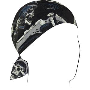 z710-cotton-bandana-zan-headgear-flydanna-reaper-black-one-size