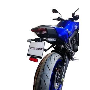 spy042-motorcycle-license-plate-holder-access-design-yamaha-mt09-mt09sp-2024-black-one-size