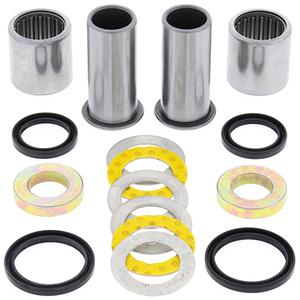 41281047-swing-arm-bearing-kit-all-balls-racing-28-1047-silver-gold-black-one-size