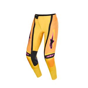 3721026-4008-28-motorcycle-trousers-cross-alpinestars-techstar-nomur-or-yl-pink