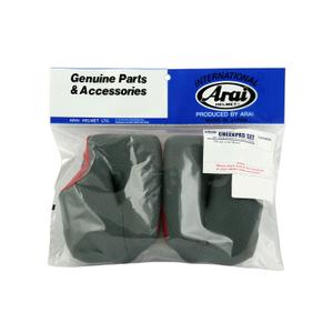 800345600-motorcycle-helmet-cheek-pad-arai-dry-cool-mx-v-gray-red