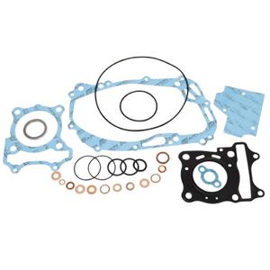 169987-maxiscooter-engine-gasket-artein-suzuki-125-sixteen-2008-blue-one-size