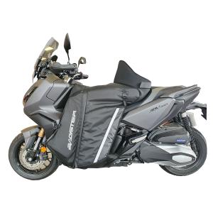 xtb620-scooter-apron-bagster-winzip-honda-adv-350-2022-2023-black-one-size