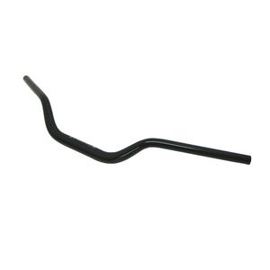 405382615-cross-bike-handlebar-bcr-street-nero-opaco-o22-2x85-mm