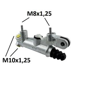 405410060-motorcycle-master-cylinder-bcr-piaggio-silber-one-size