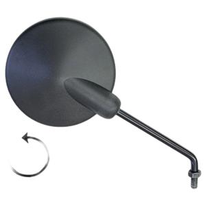 407454020-right-motorcycle-mirror-bcr-derbi-senda-sm-black-one-size