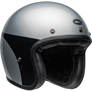 8009207001-jet-motorcycle-helmet-bell-custom-500-chassis-gloss-silver-black