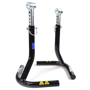 1056815-standard-motorcycle-stand-for-racing-footpegs-bihr-black-one-size